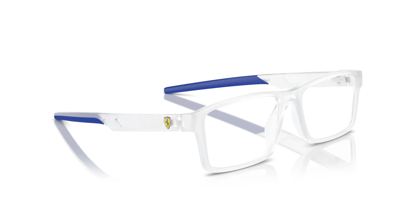 Scuderia Ferrari 8004U Eyeglasses - view 20